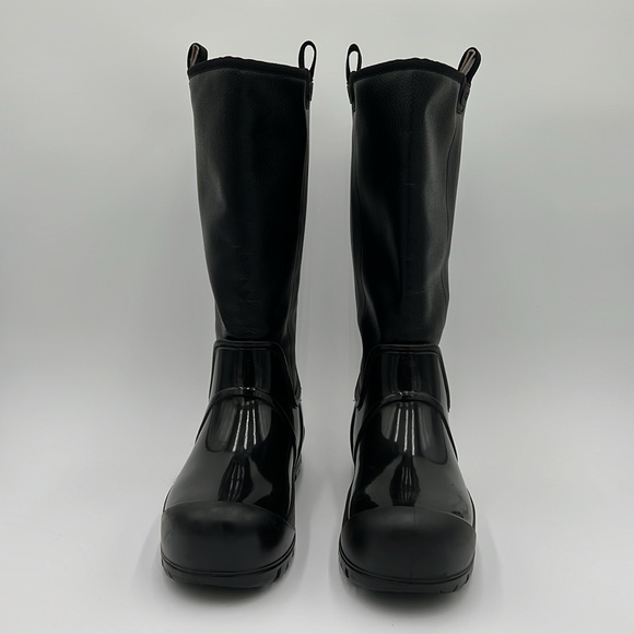 ❄️💧NEW! Women’s UGG Raincloud Boot (Tall) NWOB - Picture 8 of 13